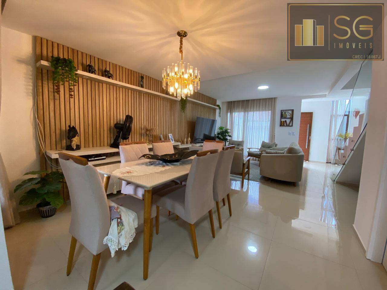 Casa, 4 quartos, 142 m² - Foto 7