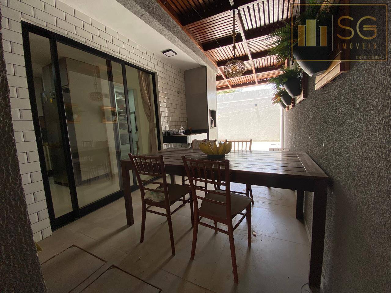 Casa, 4 quartos, 142 m² - Foto 11