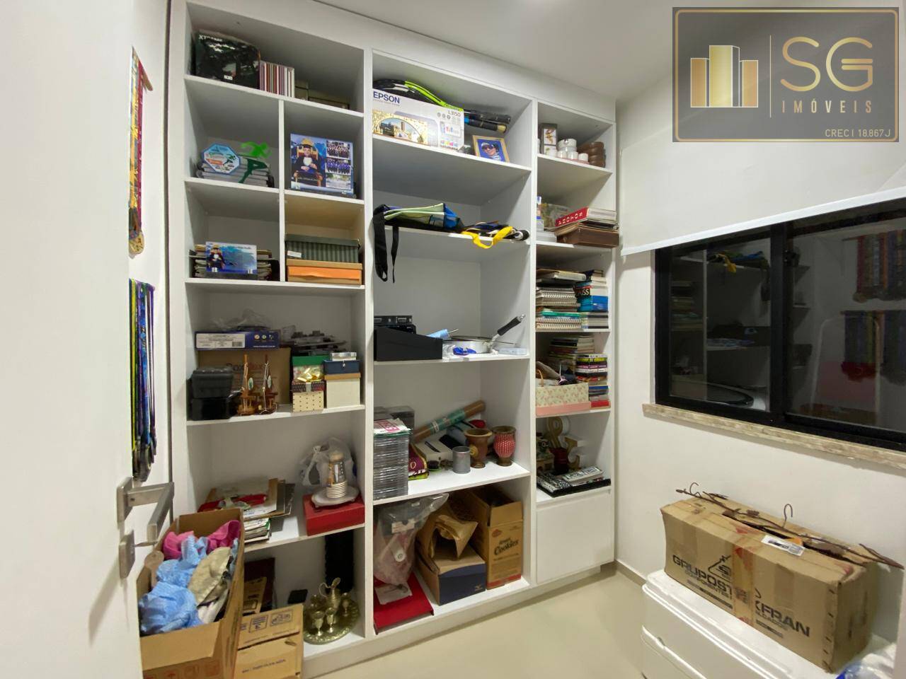 Casa, 4 quartos, 142 m² - Foto 13