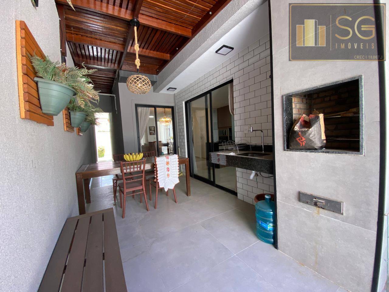 Casa, 4 quartos, 142 m² - Foto 12