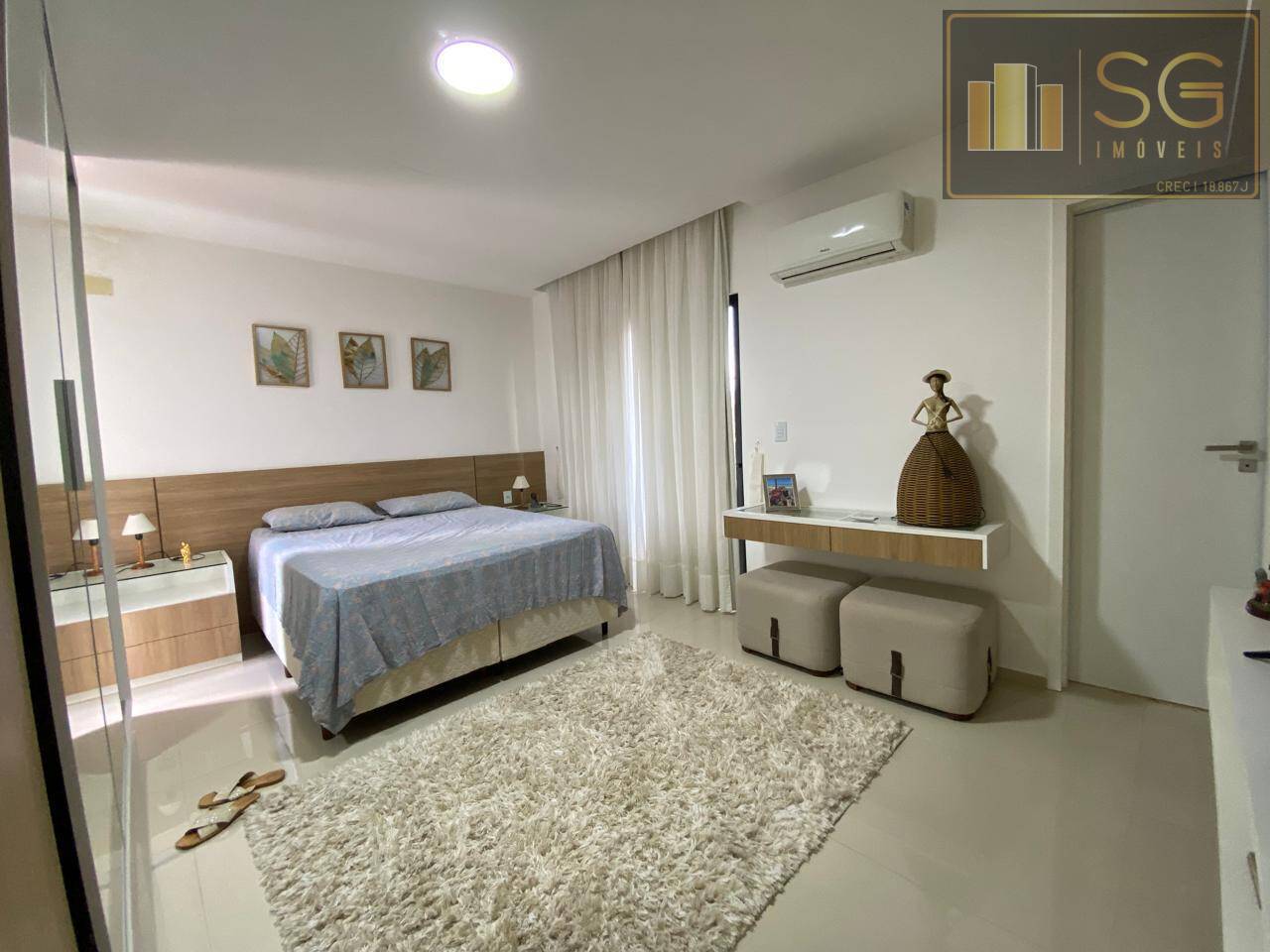 Casa, 4 quartos, 142 m² - Foto 18