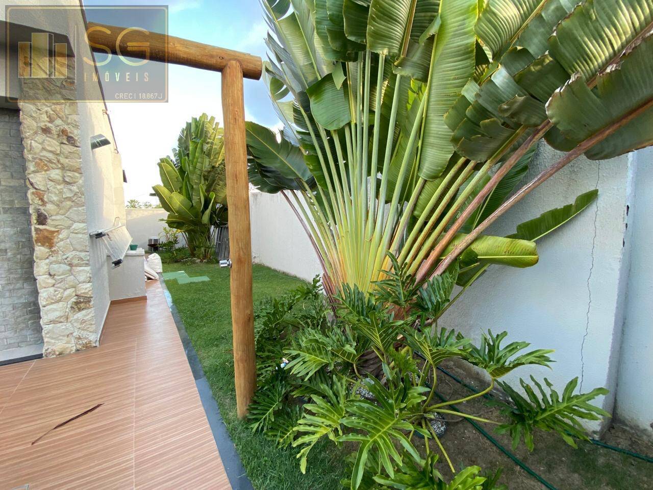 Casa de Condomínio, 5 quartos - Foto 46