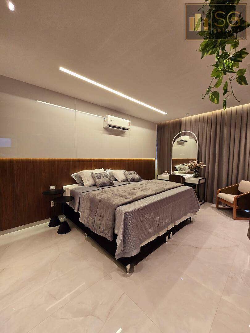 Casa de Condomínio, 4 quartos - Foto 18