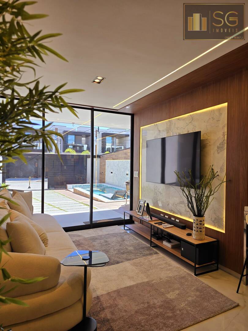 Casa de Condomínio, 4 quartos - Foto 6