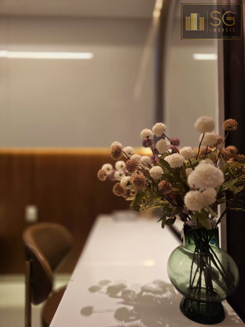 Casa de Condomínio, 4 quartos - Foto 13