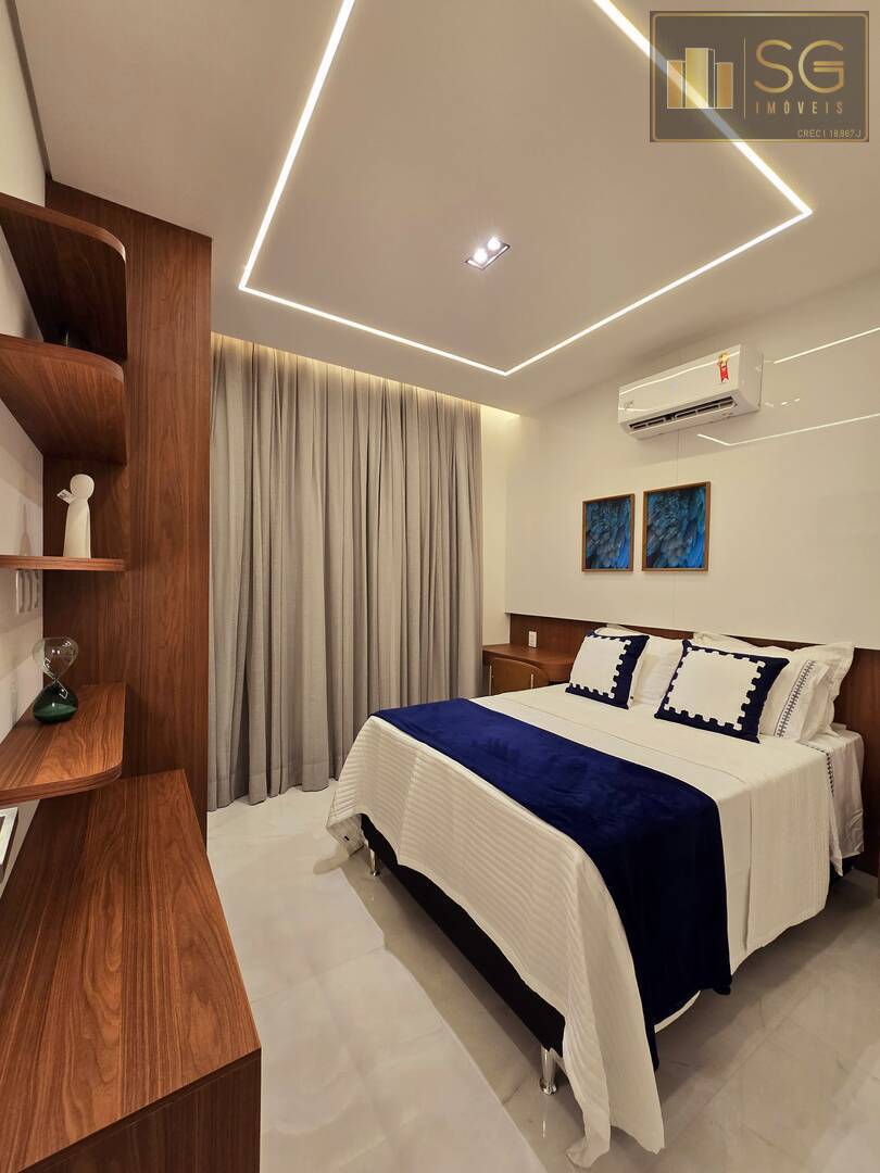 Casa de Condomínio, 4 quartos - Foto 12