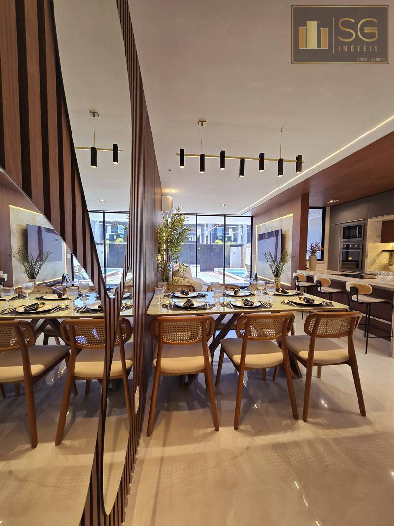 Casa de Condomínio, 4 quartos - Foto 5