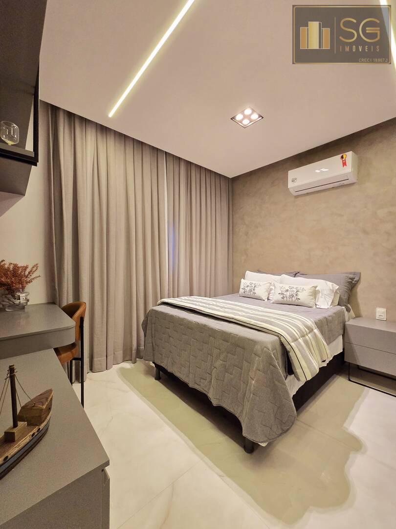 Casa de Condomínio, 4 quartos - Foto 15