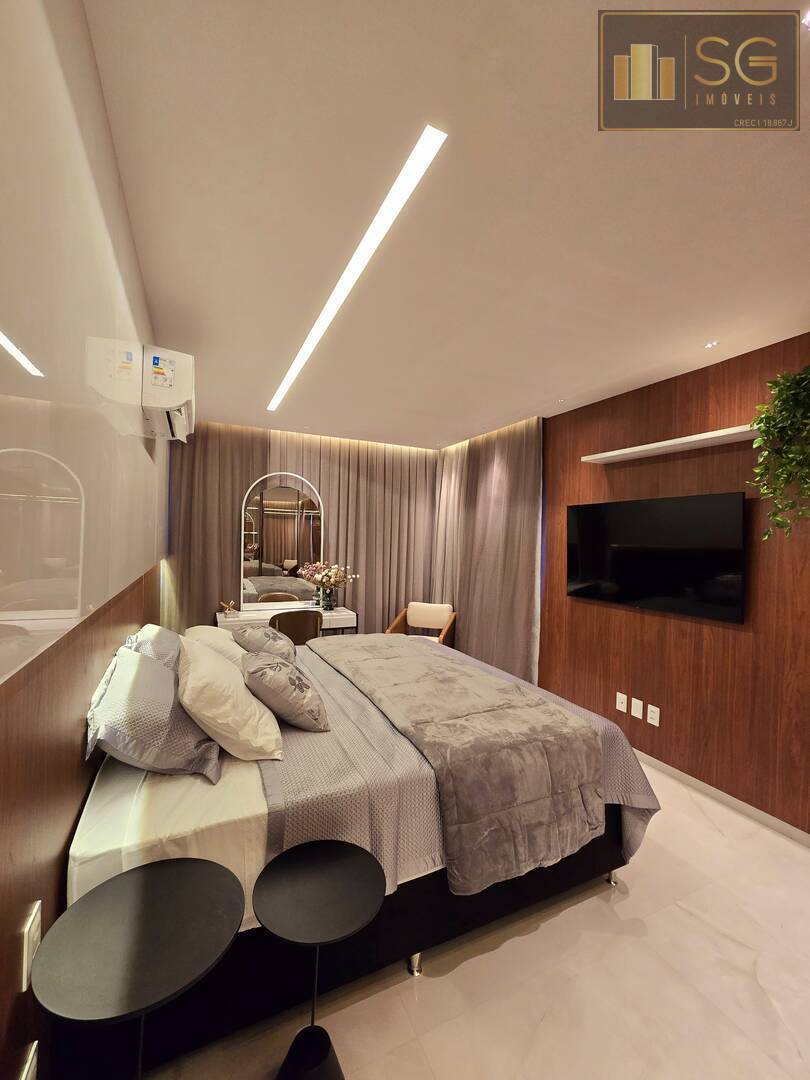 Casa de Condomínio, 4 quartos - Foto 16