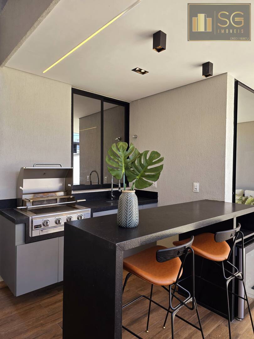 Casa de Condomínio, 4 quartos - Foto 11