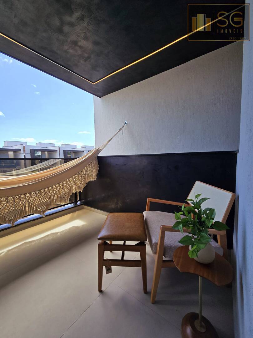 Casa de Condomínio, 4 quartos - Foto 17