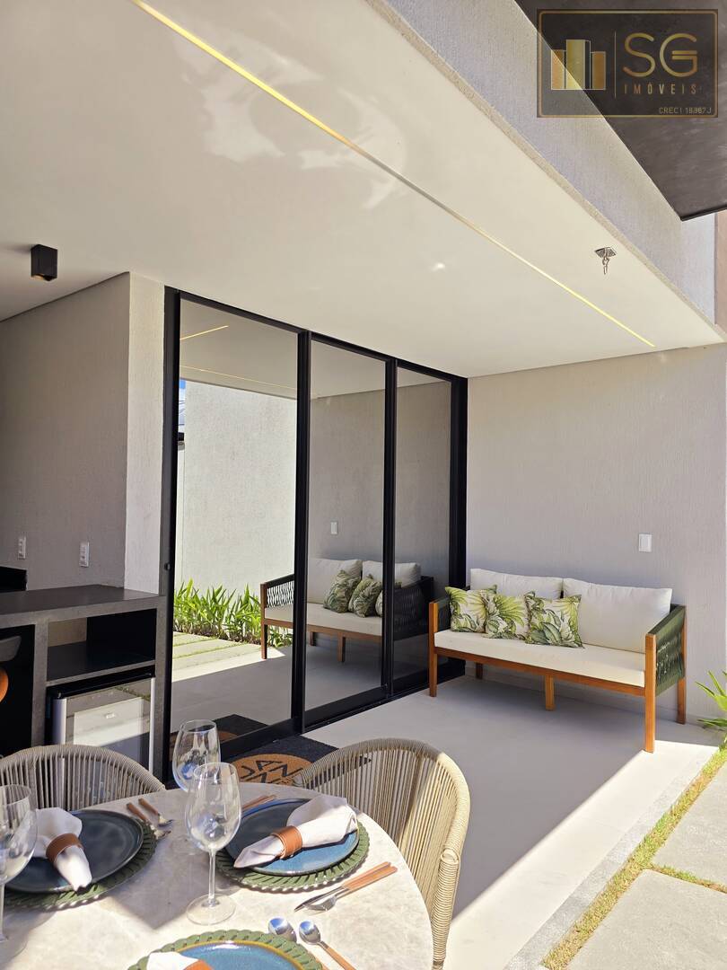 Casa de Condomínio, 4 quartos - Foto 8