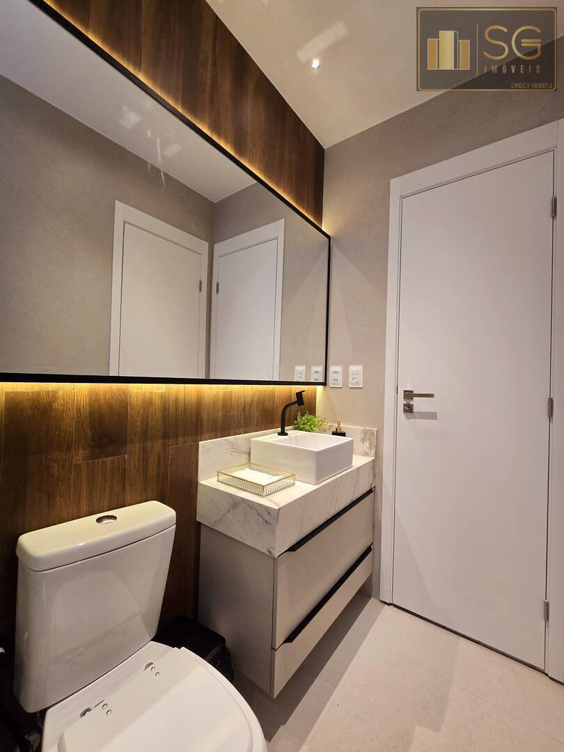 Casa de Condomínio, 4 quartos - Foto 19