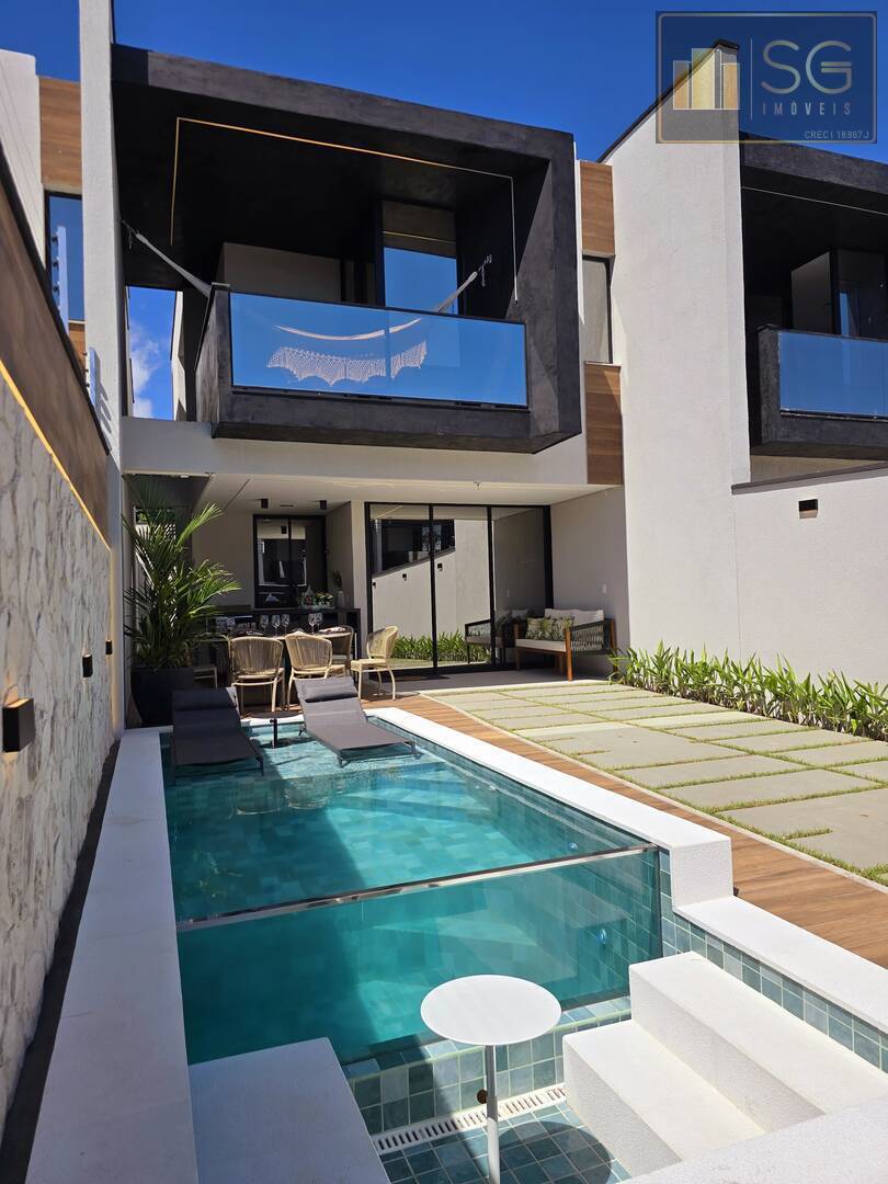 Casa de Condomínio, 4 quartos - Foto 2