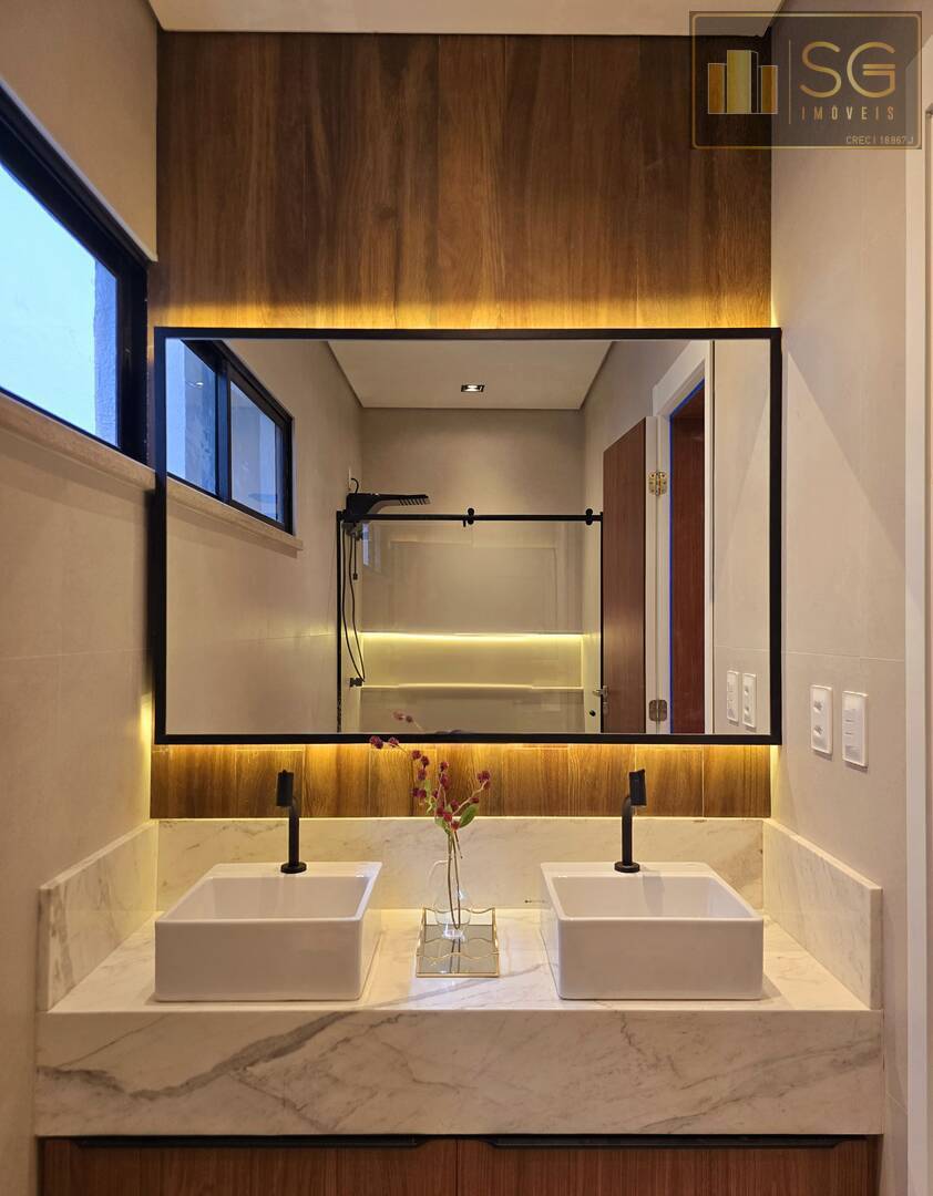 Casa de Condomínio, 4 quartos - Foto 20