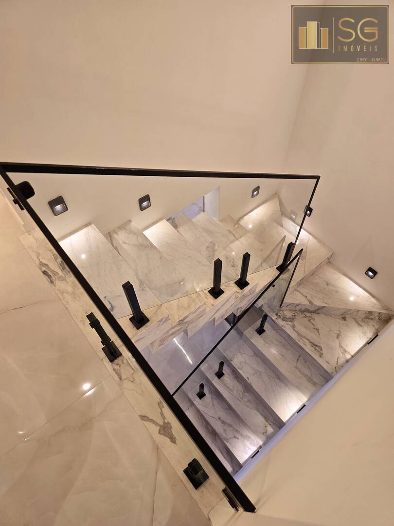 Casa de Condomínio, 4 quartos - Foto 14