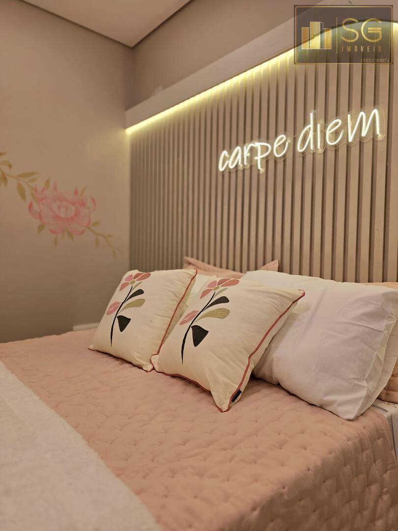 Casa de Condomínio, 4 quartos - Foto 21