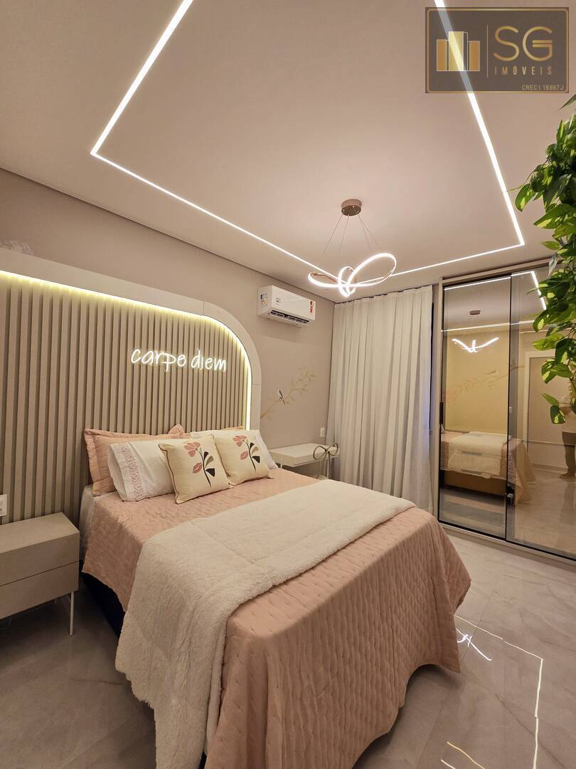 Casa de Condomínio, 4 quartos - Foto 24