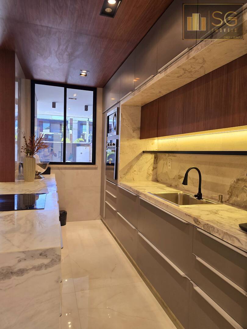 Casa de Condomínio, 4 quartos - Foto 7