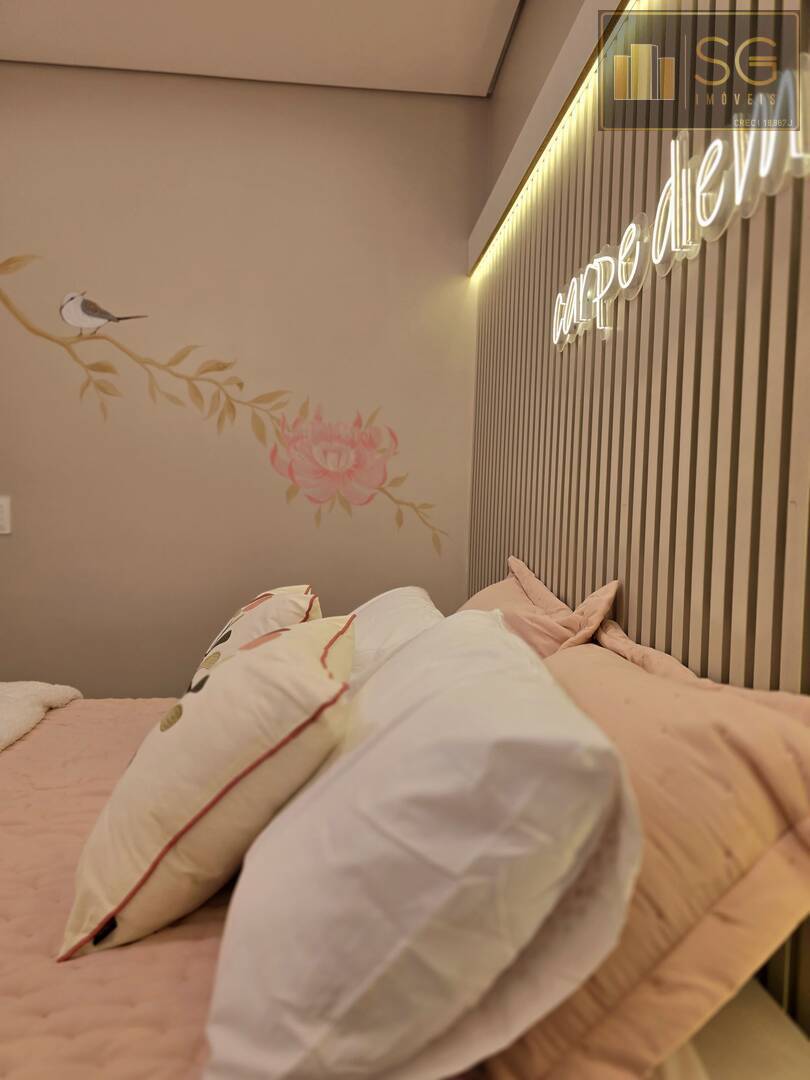 Casa de Condomínio, 4 quartos - Foto 25