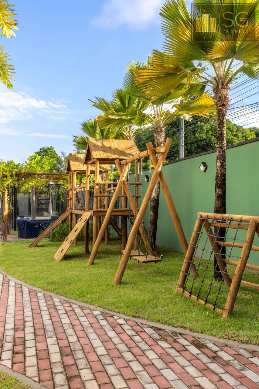 Casa de Condomínio, 4 quartos - Foto 26