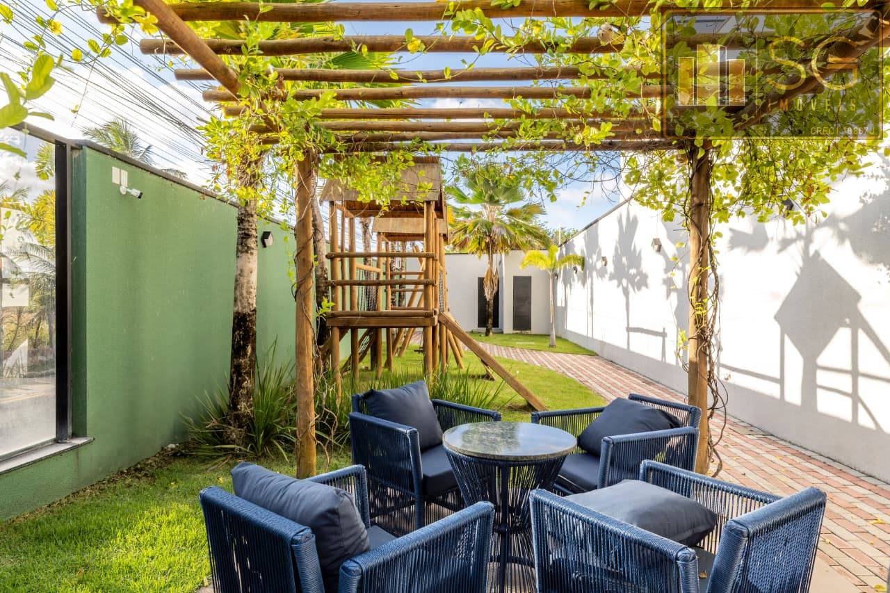 Casa de Condomínio, 4 quartos - Foto 27