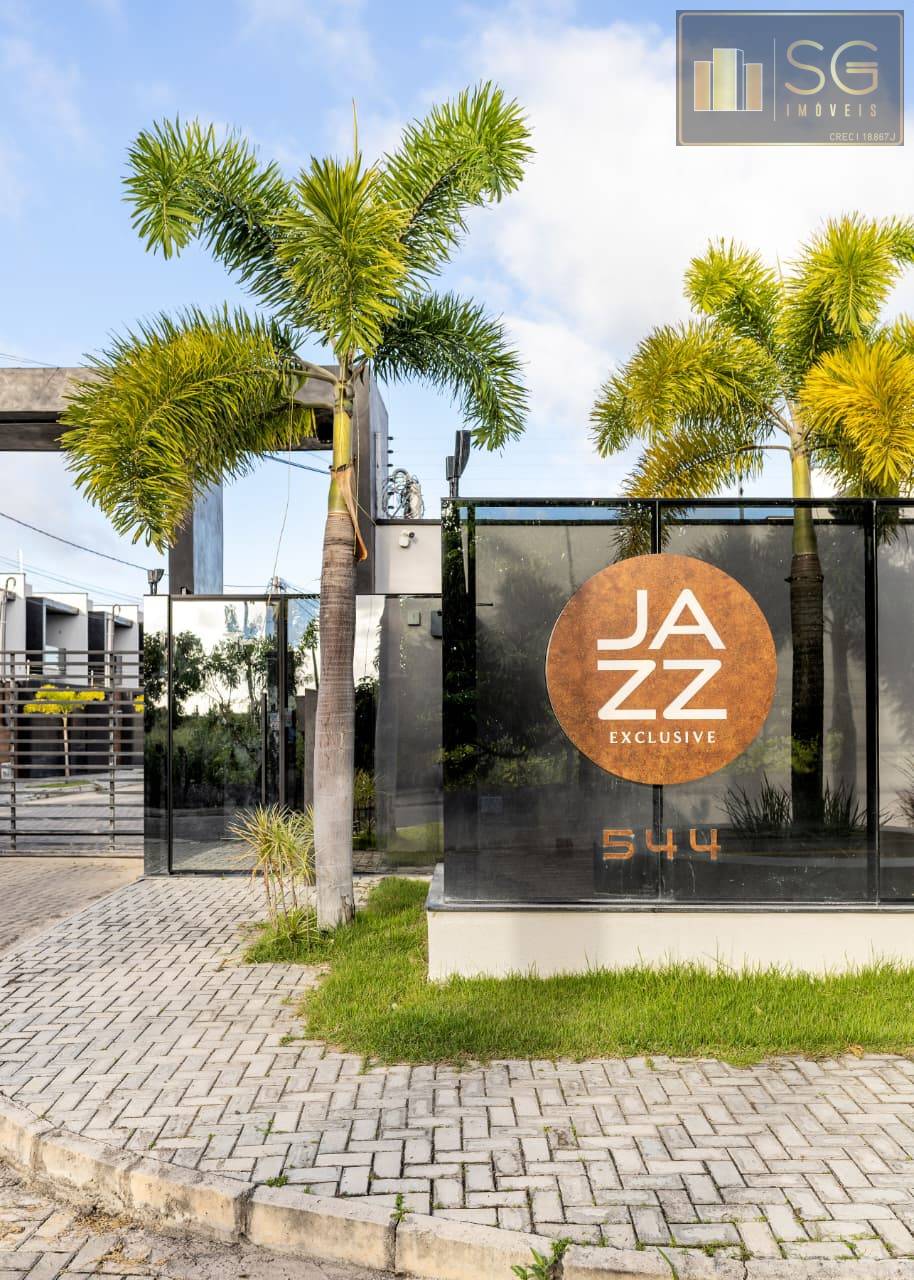 Casa de Condomínio, 4 quartos - Foto 28