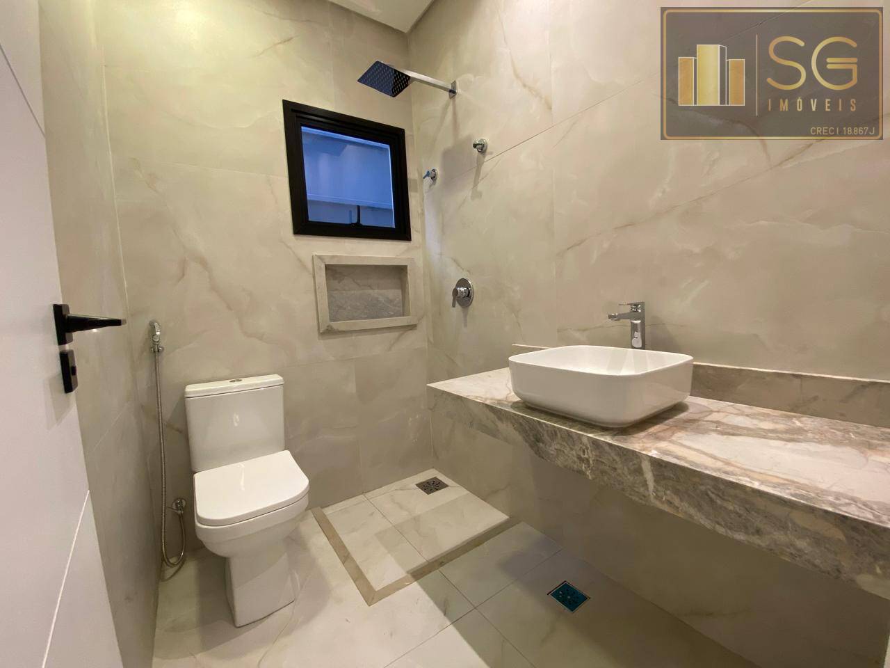 Casa de Condomínio, 4 quartos - Foto 11