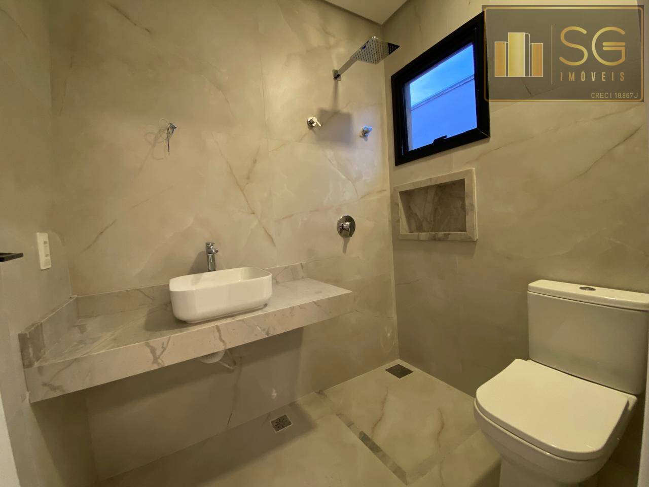 Casa de Condomínio, 4 quartos - Foto 10