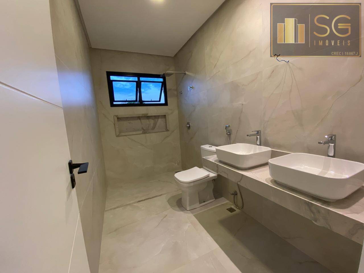 Casa de Condomínio, 4 quartos - Foto 13