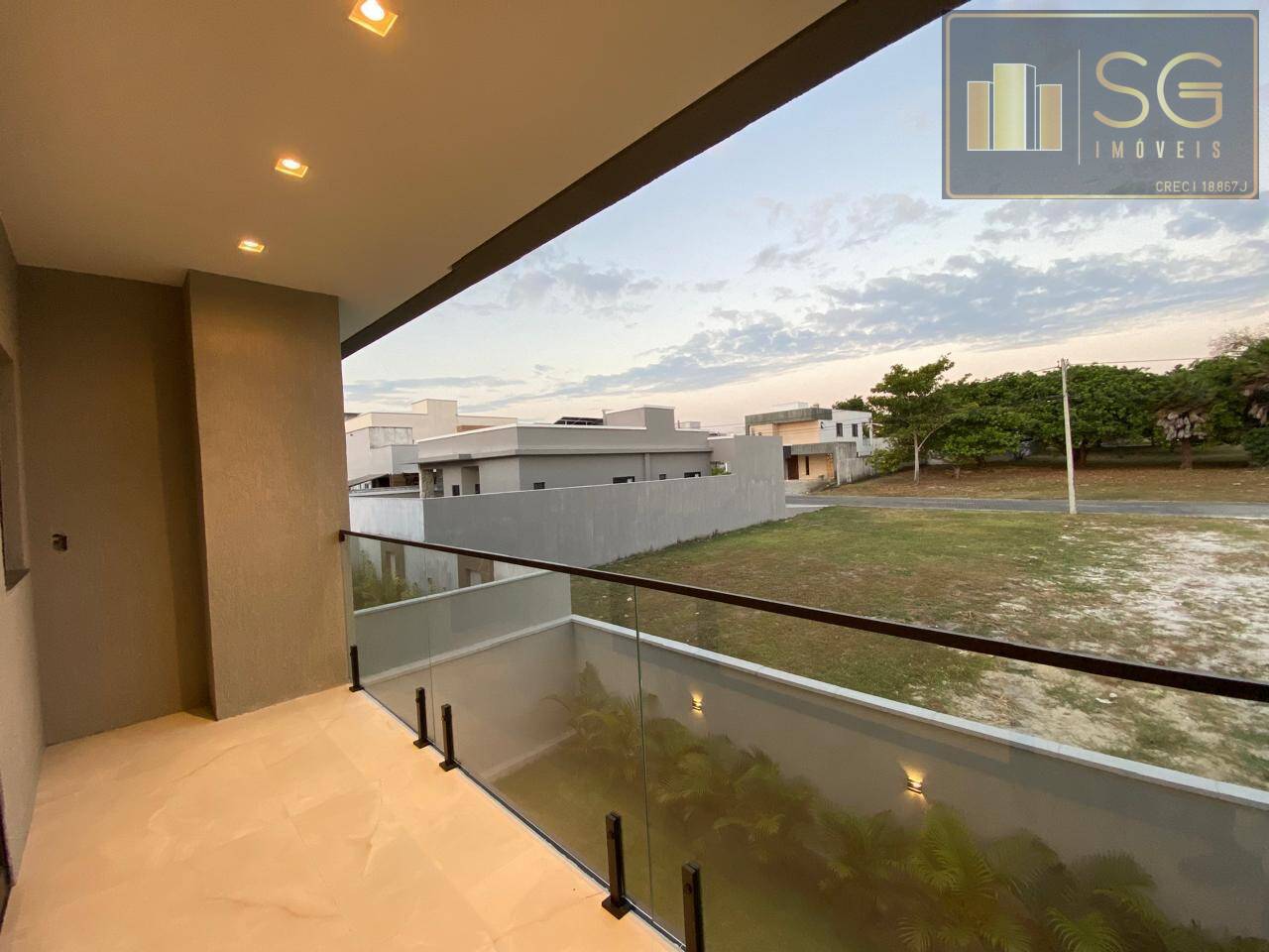 Casa de Condomínio, 4 quartos - Foto 14