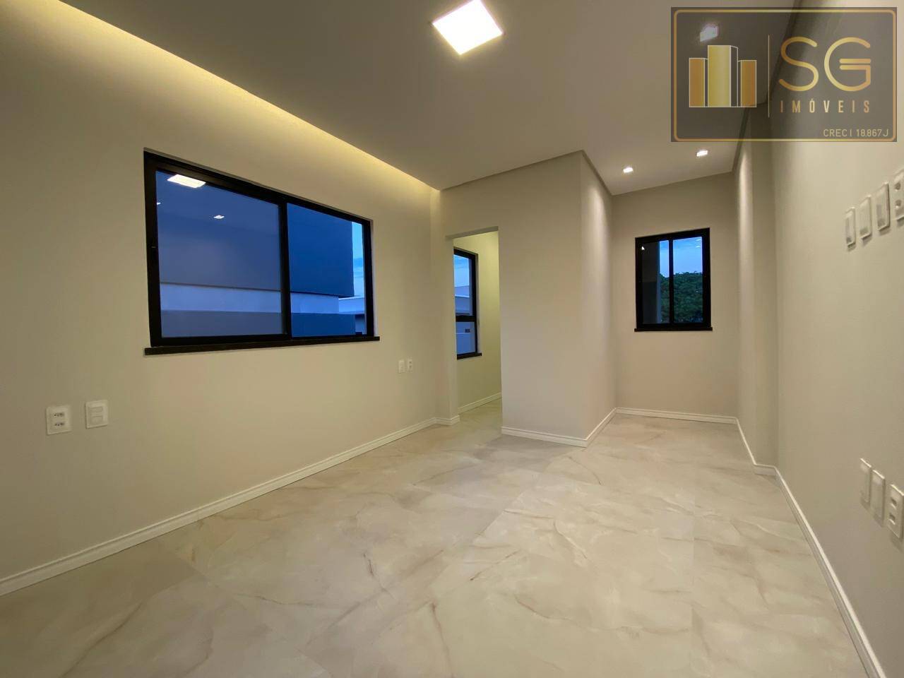 Casa de Condomínio, 4 quartos - Foto 15