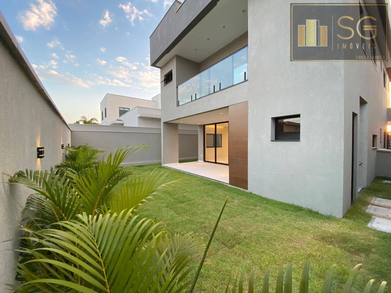 Casa de Condomínio, 4 quartos - Foto 7