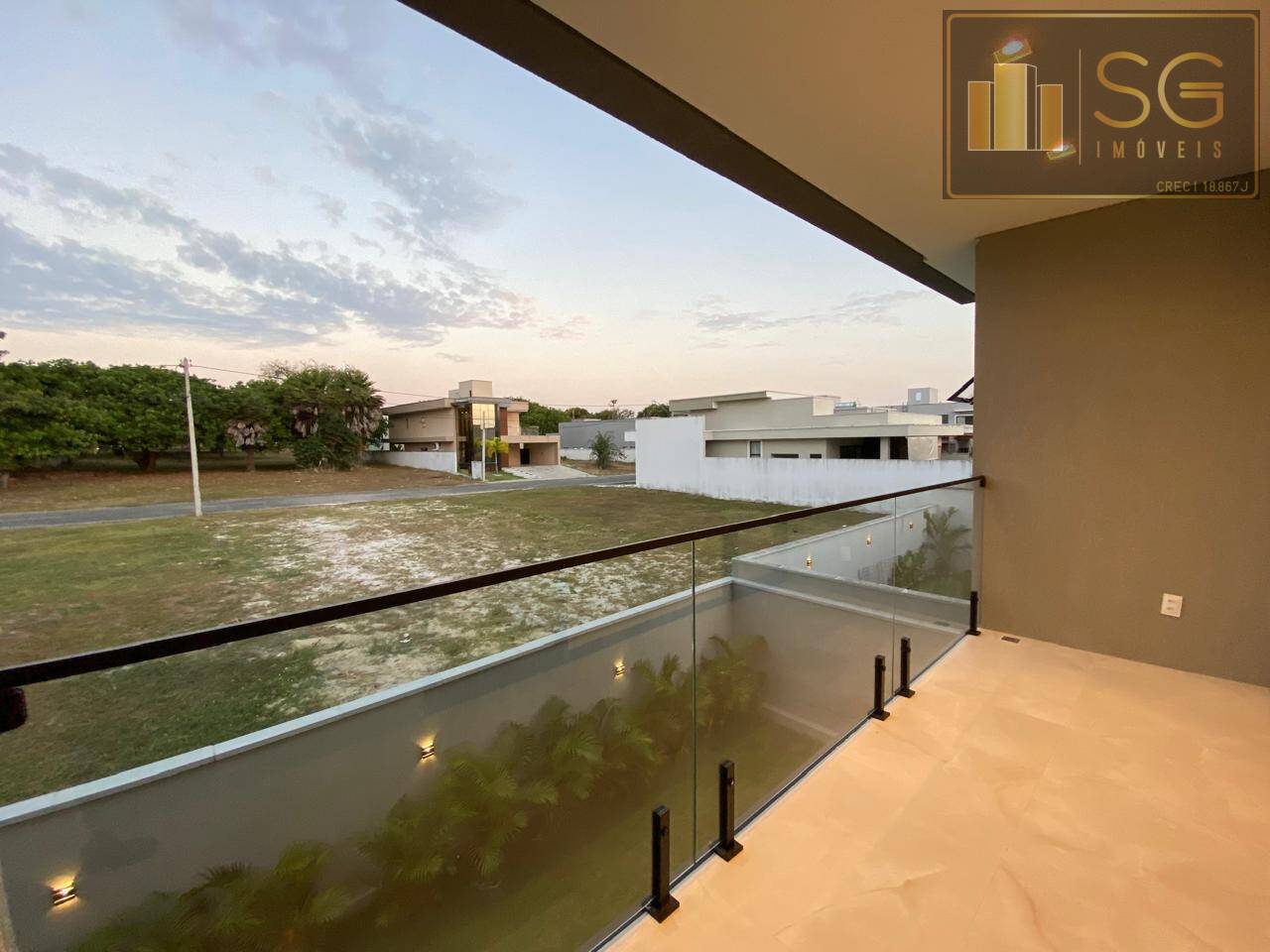 Casa de Condomínio, 4 quartos - Foto 16