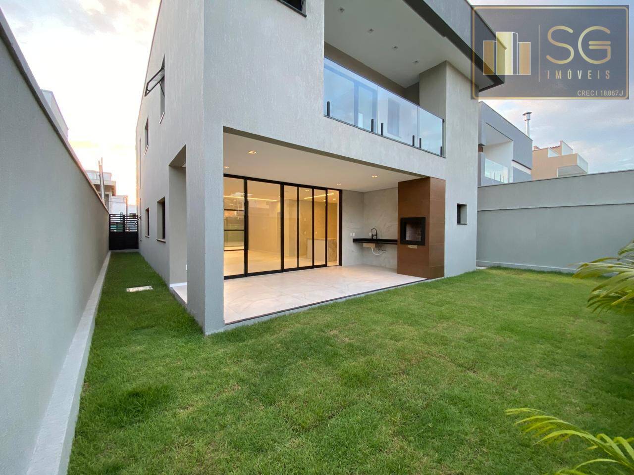 Casa de Condomínio, 4 quartos - Foto 6