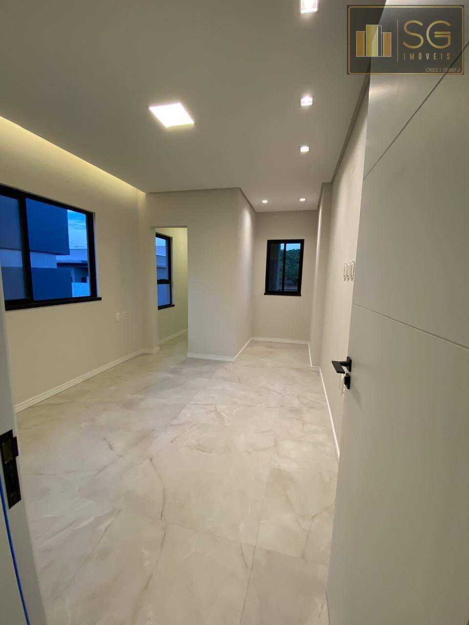 Casa de Condomínio, 4 quartos - Foto 17