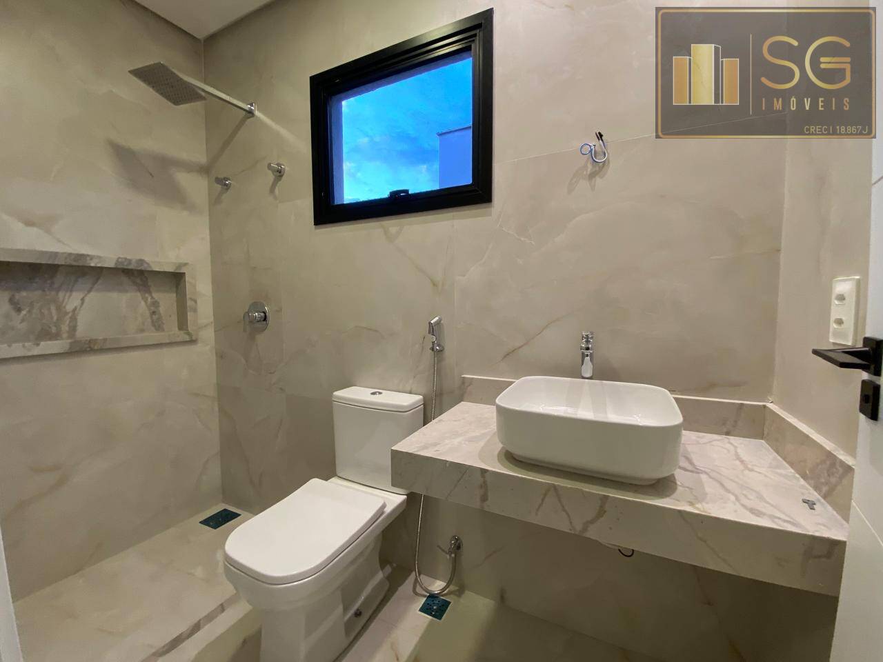 Casa de Condomínio, 4 quartos - Foto 18