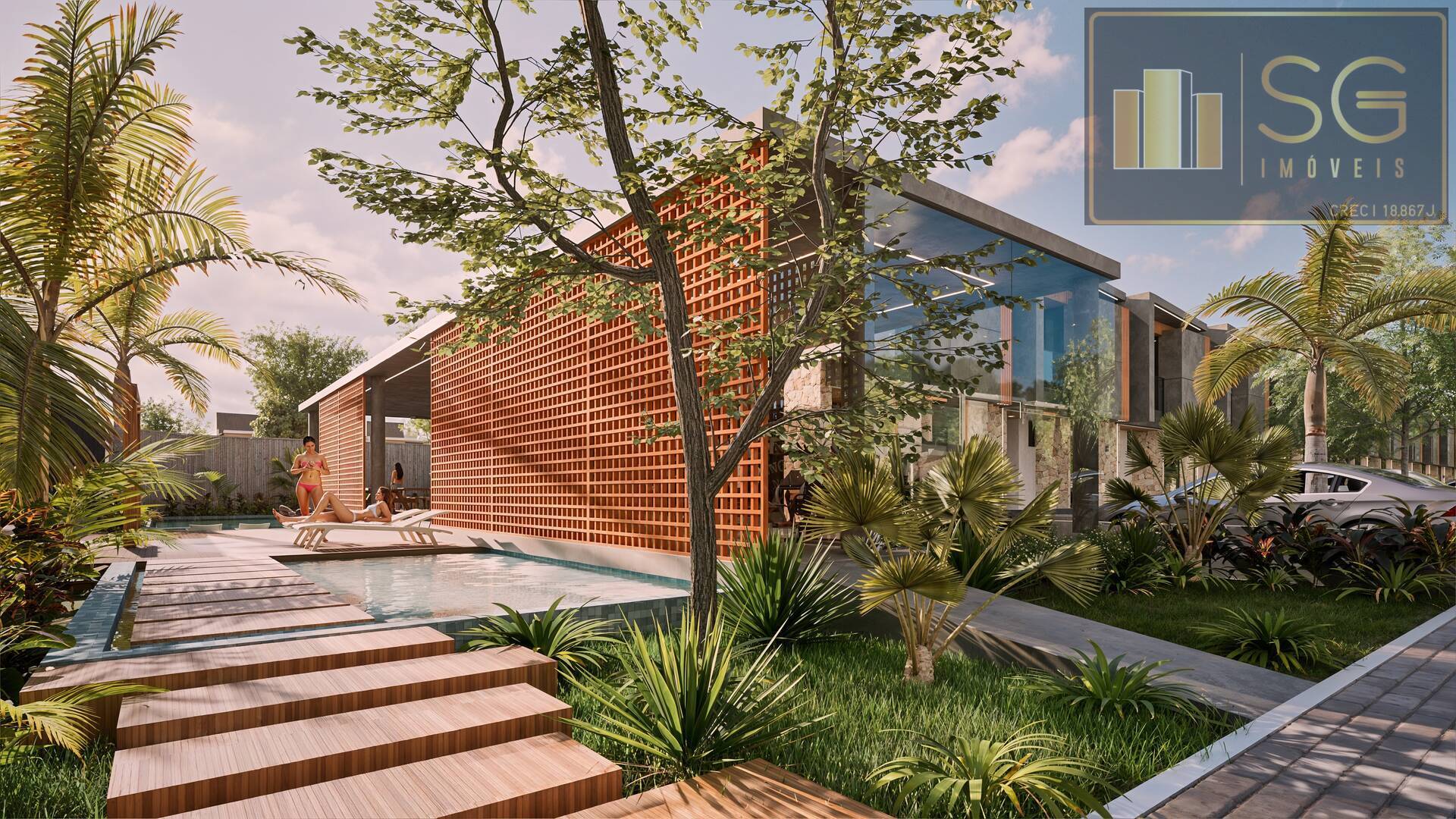 Casa, 4 quartos, 204 m² - Foto 11