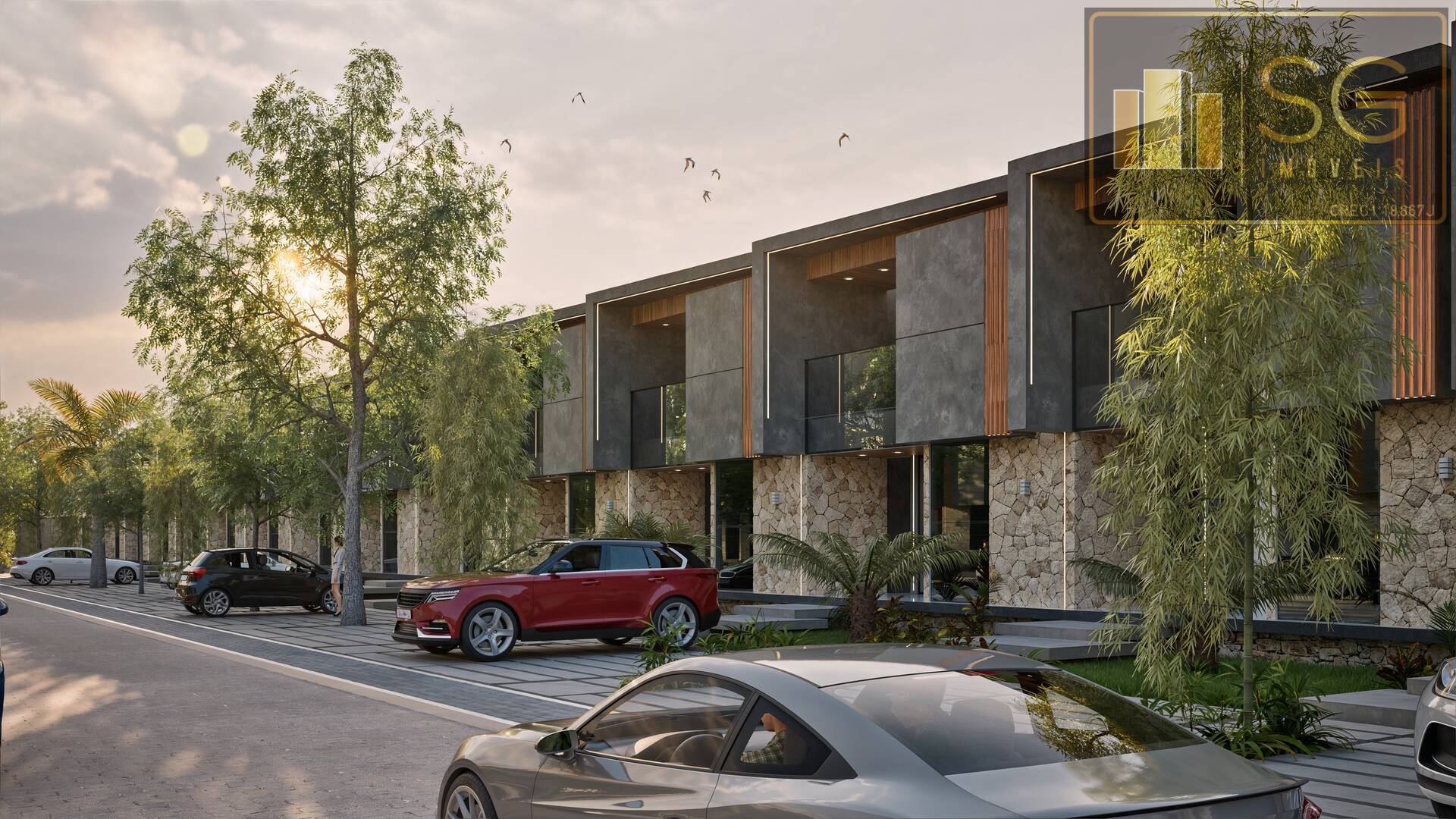 Casa, 4 quartos, 204 m² - Foto 12