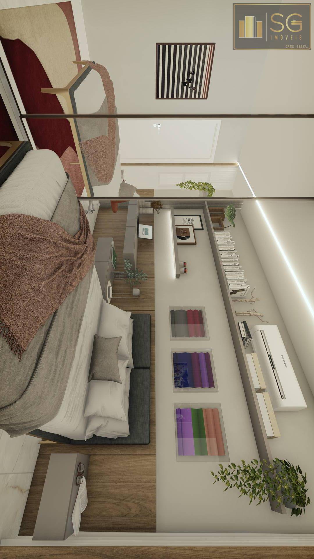 Casa, 4 quartos, 204 m² - Foto 8