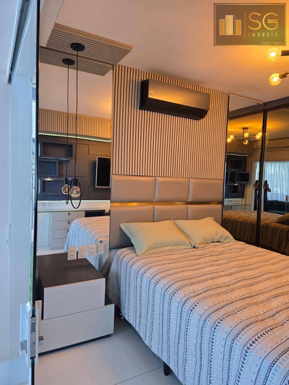 Apartamento, 4 quartos, 240 m² - Foto 16