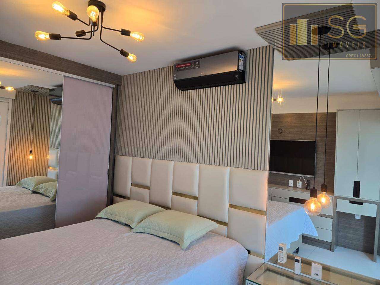 Apartamento, 4 quartos, 240 m² - Foto 14