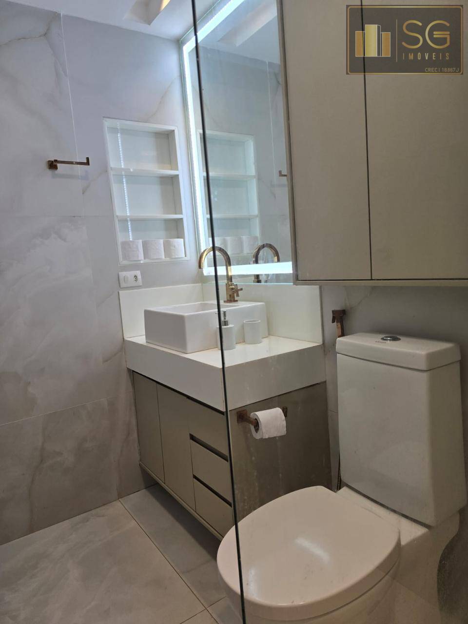 Apartamento, 4 quartos, 240 m² - Foto 17