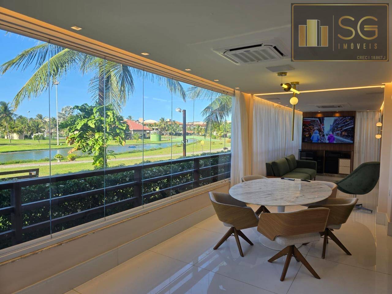 Apartamento, 4 quartos, 240 m² - Foto 1