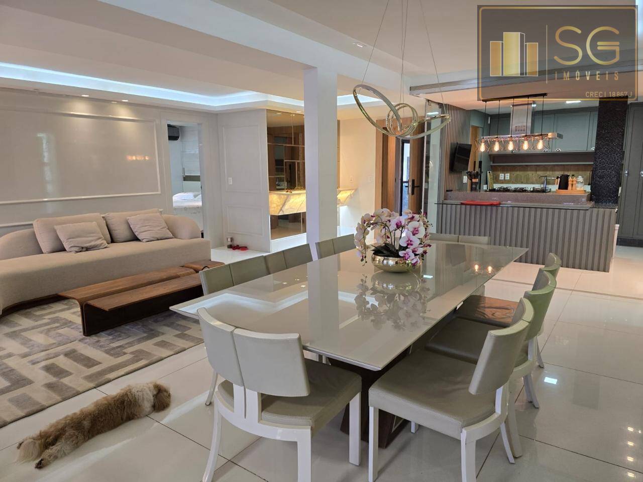 Apartamento, 4 quartos, 240 m² - Foto 10