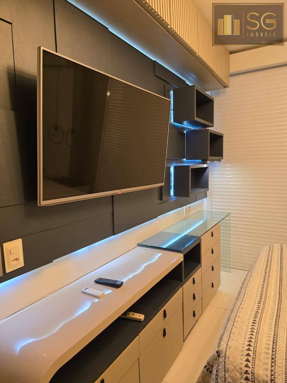 Apartamento, 4 quartos, 240 m² - Foto 6