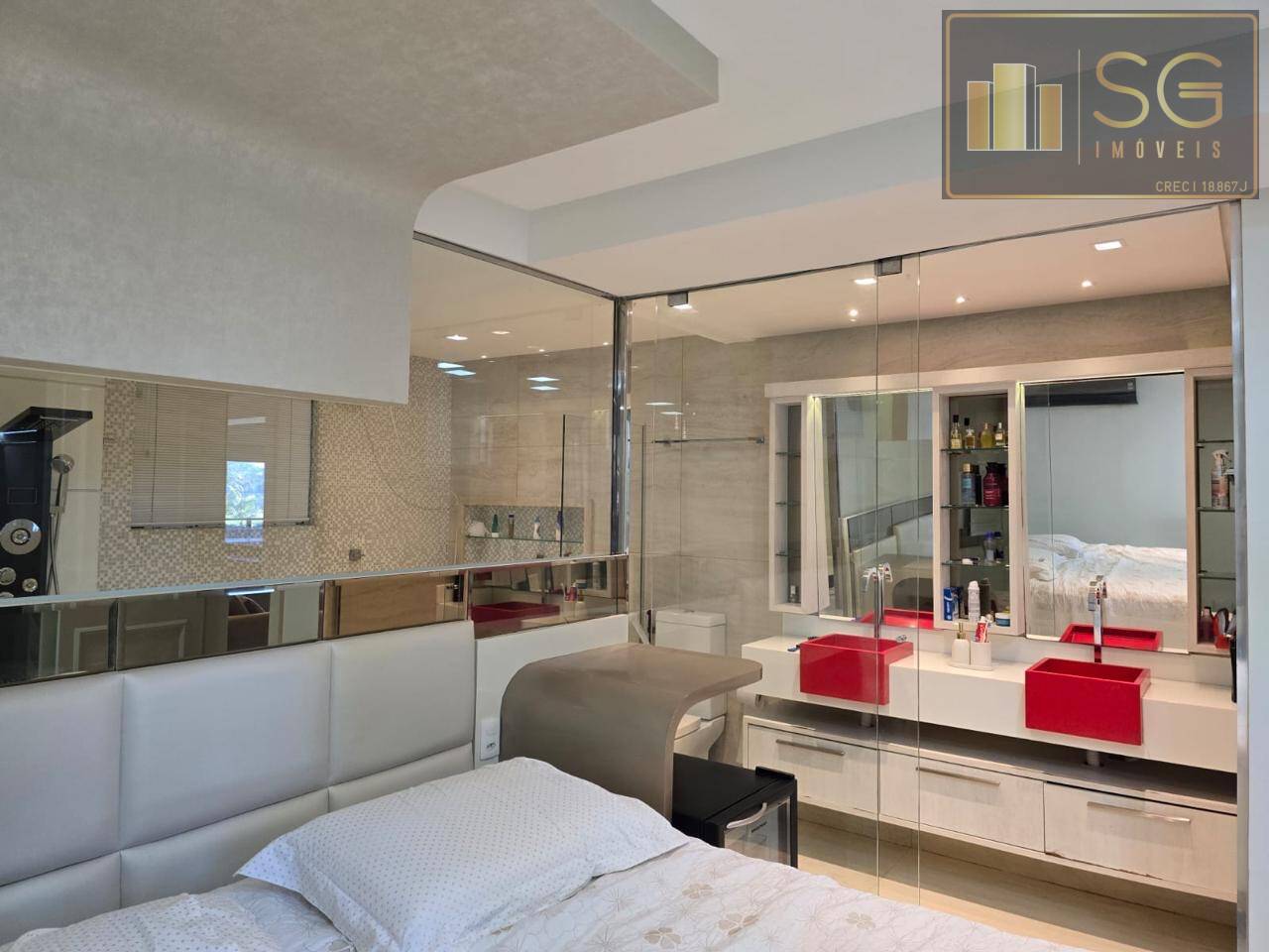 Apartamento, 4 quartos, 240 m² - Foto 18