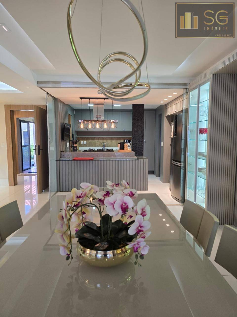 Apartamento, 4 quartos, 240 m² - Foto 13