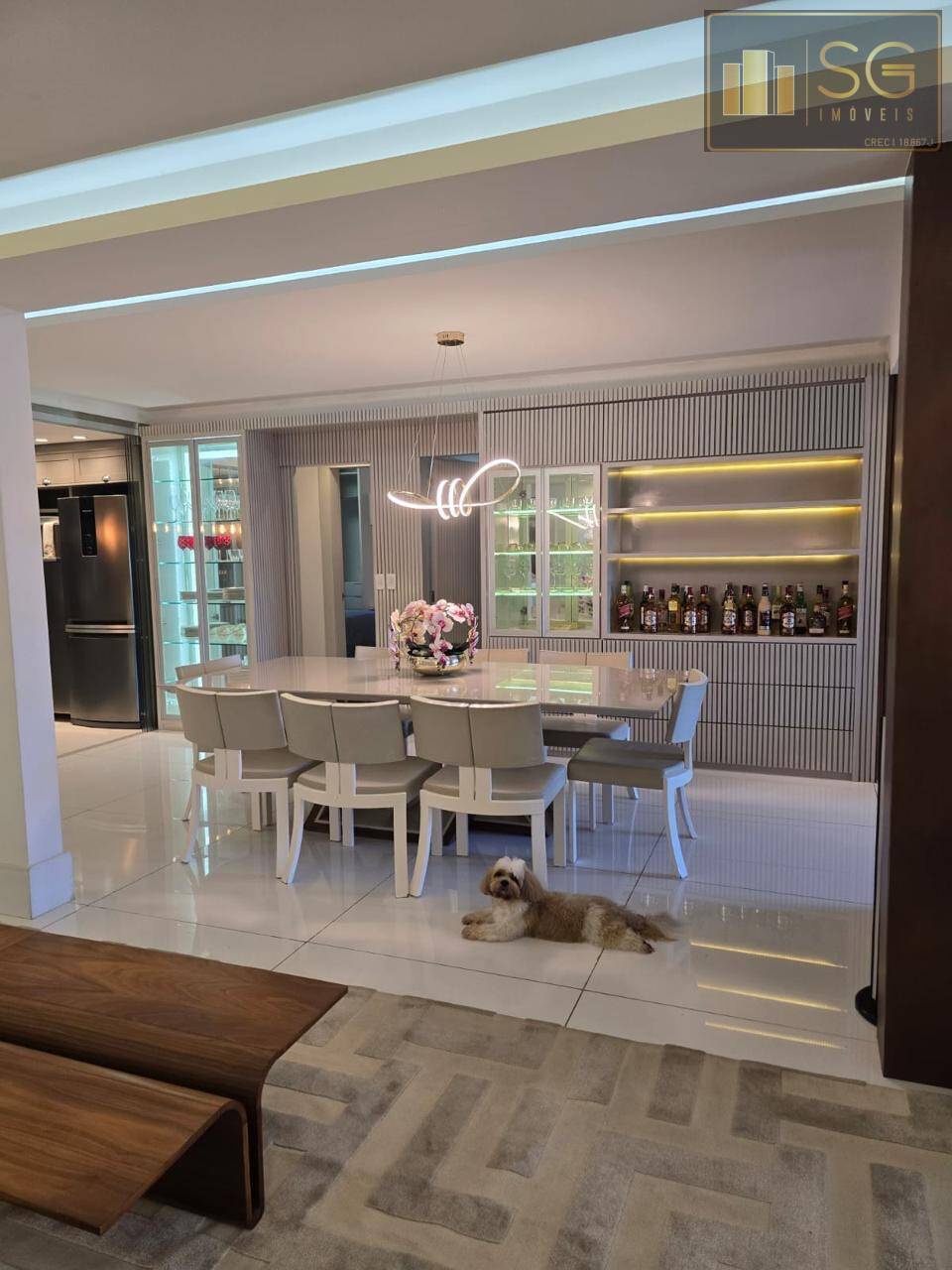 Apartamento, 4 quartos, 240 m² - Foto 11