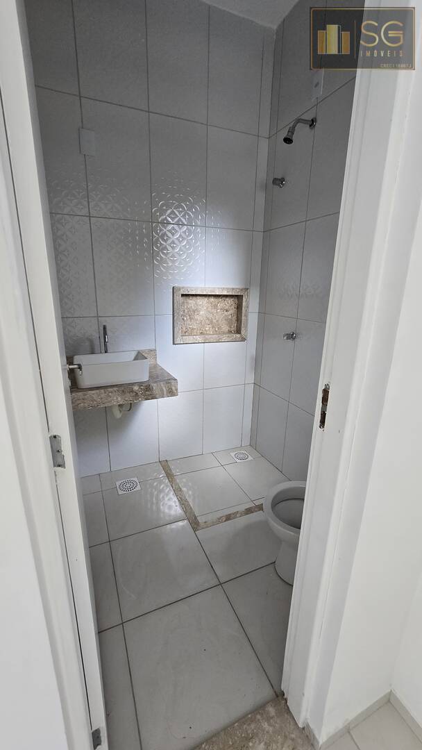 Casa, 3 quartos, 200 m² - Foto 8